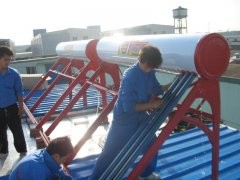 武陵热水器维修