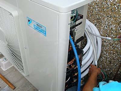 武陵商场中央空调分析及中央空调的维保分析